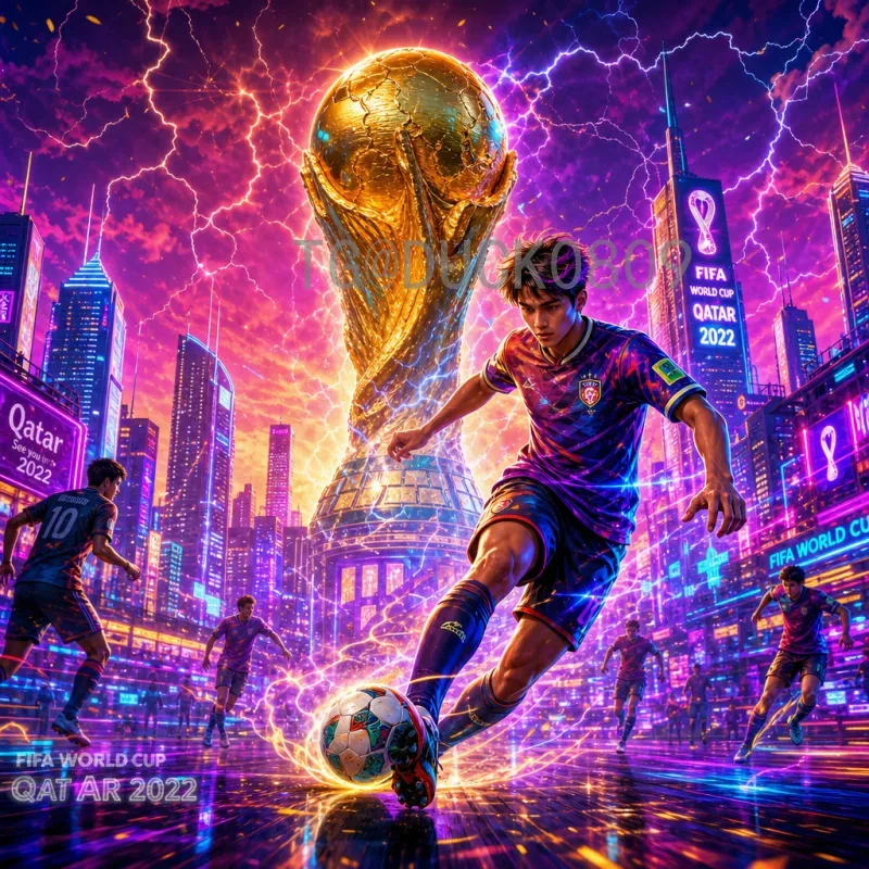 2026世界杯实时比分深度解析：数据洞察与观赛新体验