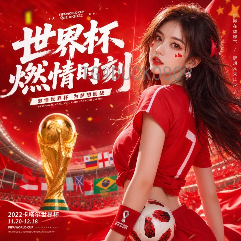 2026美加墨世界杯今日分析：赛程、球队与夺冠热门前瞻