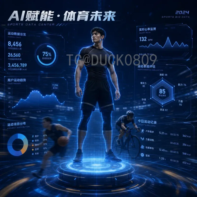 巴西美加墨世界杯数据中心：科技驱动未来足球盛事